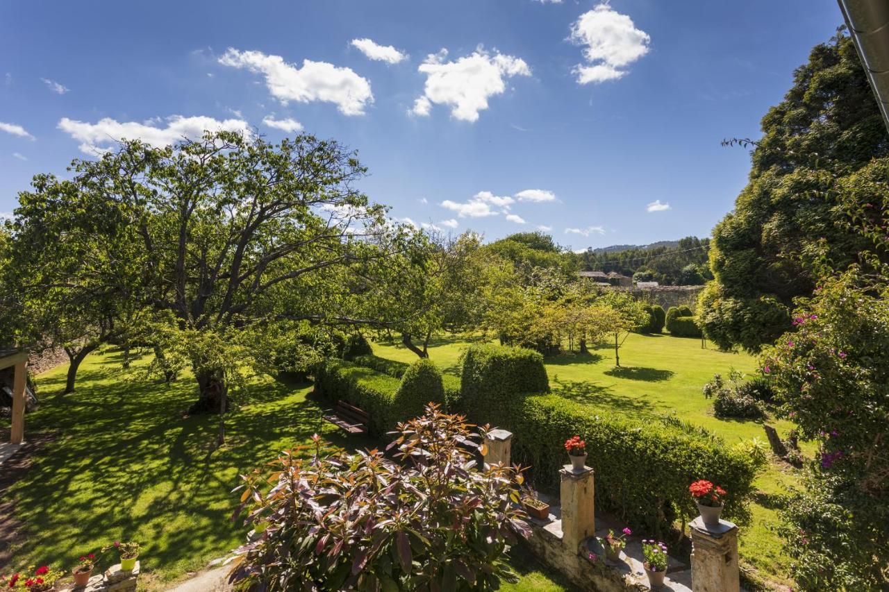 Araucaria House Pension Barreiros Buitenkant foto