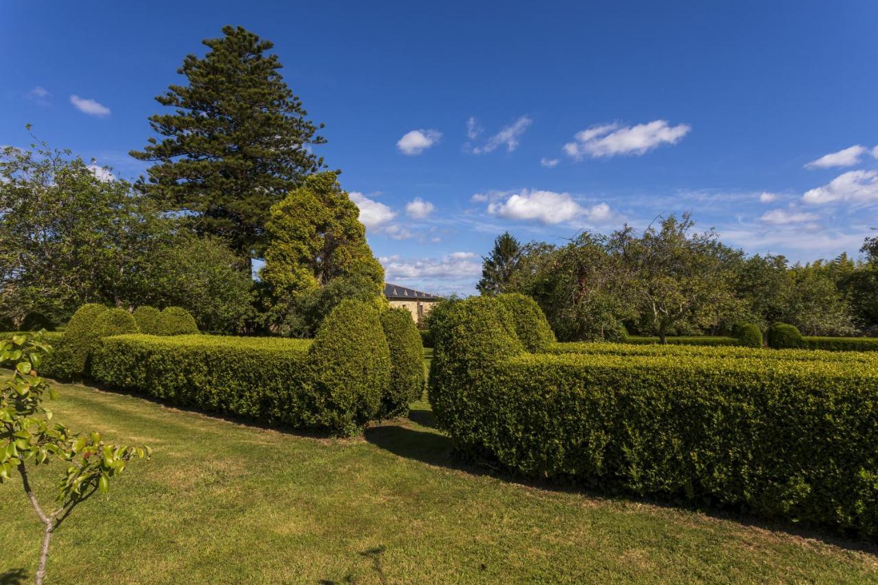 Araucaria House Pension Barreiros Buitenkant foto