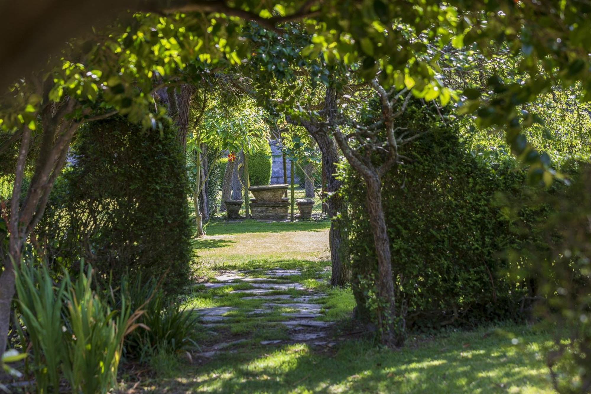 Araucaria House Pension Barreiros Buitenkant foto